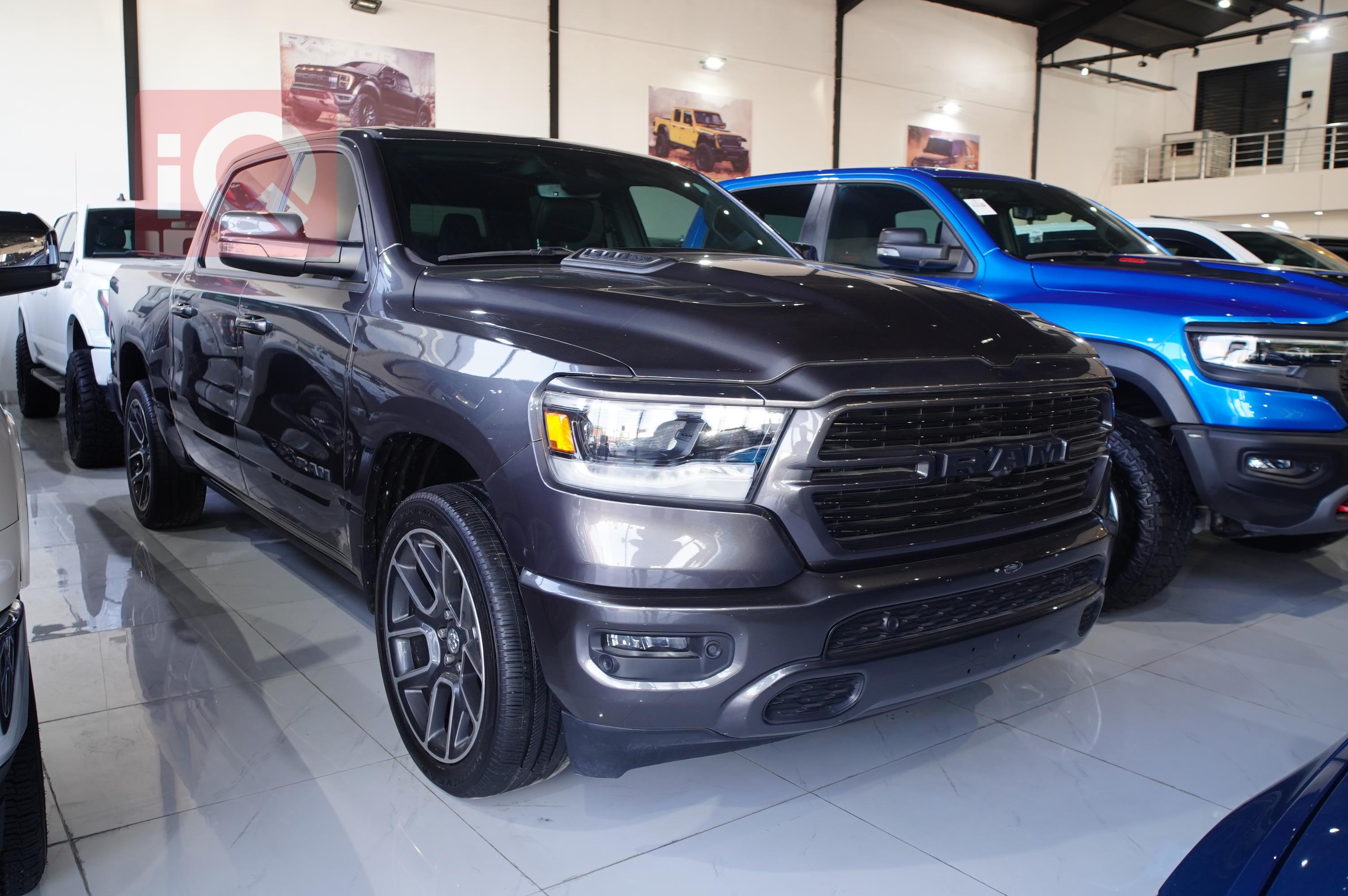 Ram 1500
